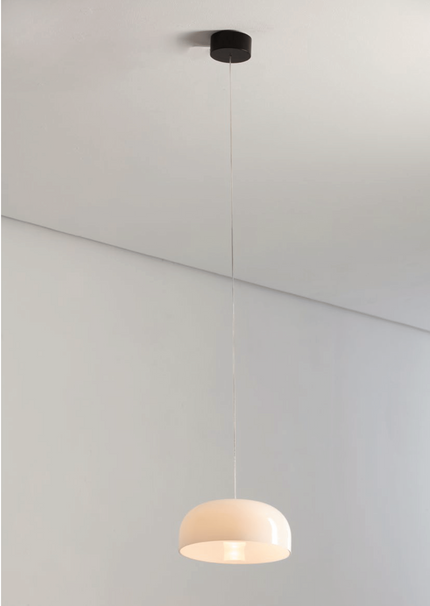 Pendant Light RULANA — modern pendant light, custom designer lighting by RODESIGNE