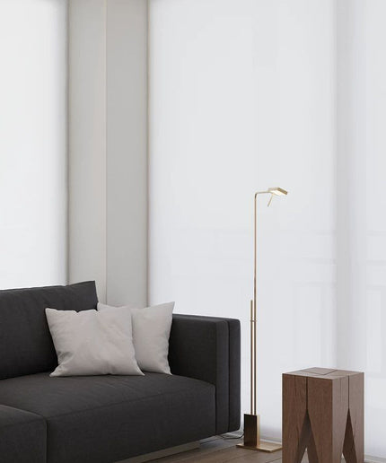 Floor Lamp WURDEN