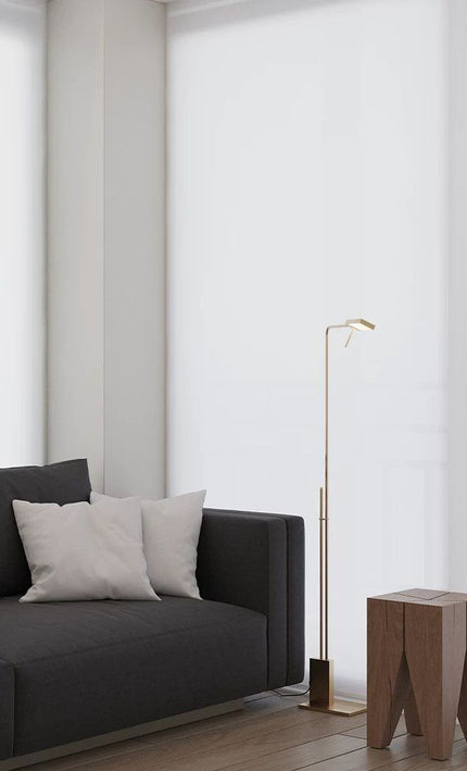 Floor Lamp WURDEN
