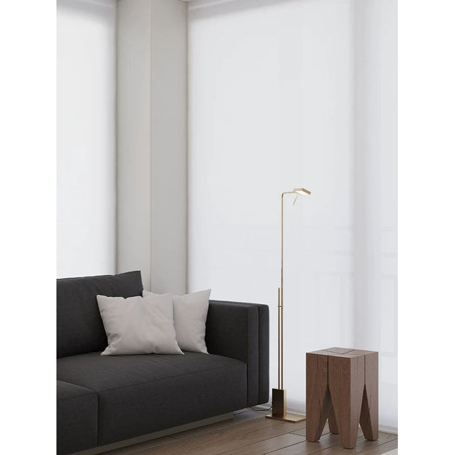 Floor Lamp WURDEN — designer floor lamp by RODESIGNE