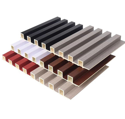 Wall Panel WGP-168 — decorative acoustic wall panel, sound absorption by RODESIGNE