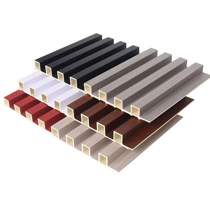 Wall Panel WGP-168 — decorative acoustic wall panel, sound absorption by RODESIGNE