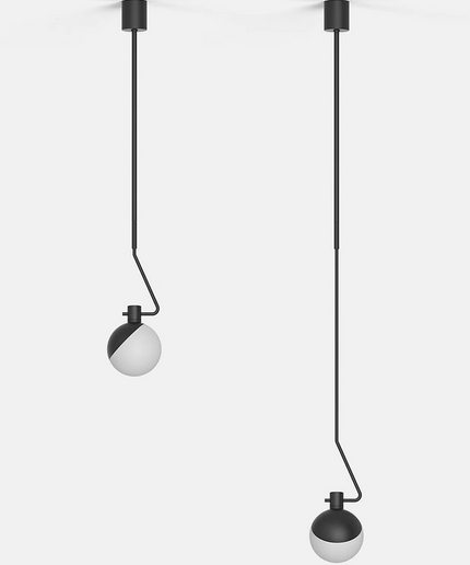 Pendant Light ROY by Romatti