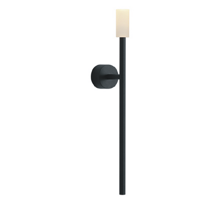 Wall Sconce ACHELLAS — brass wall sconce lamp, designer lighting by RODESIGNE