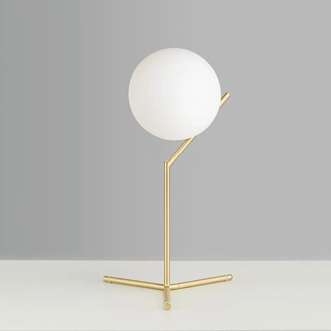 Table Lamp IC