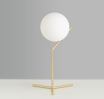 Table Lamp IC — designer table lamp by RODESIGNE