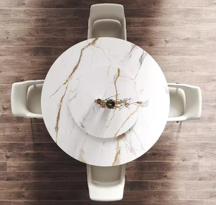 Table ZURA — designer table, custom furniture by RODESIGNE