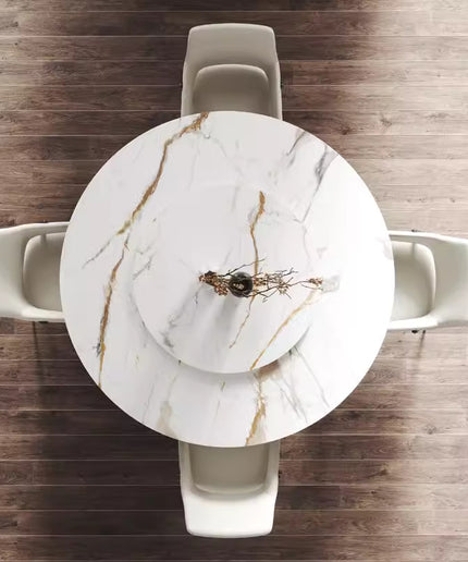 Table ZURA