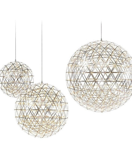 Pendant Light YOLLO
