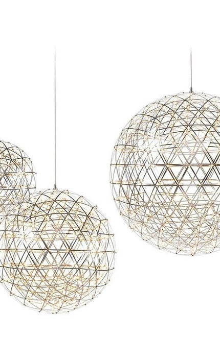 Pendant Light YOLLO