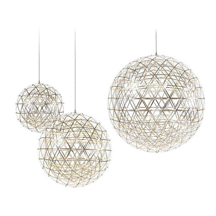 Pendant Light YOLLO — modern pendant light, custom designer lighting by RODESIGNE