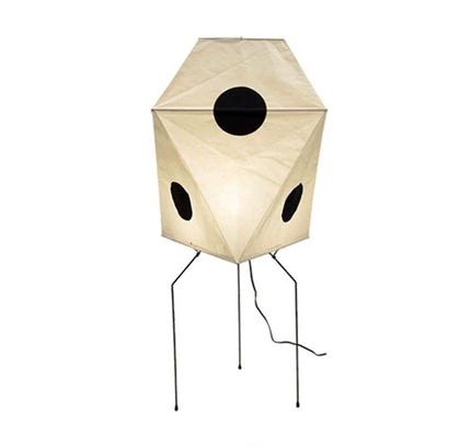 Floor Lamp JIKE — designer floor lamp by RODESIGNE