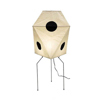 Floor Lamp JIKE — designer floor lamp by RODESIGNE