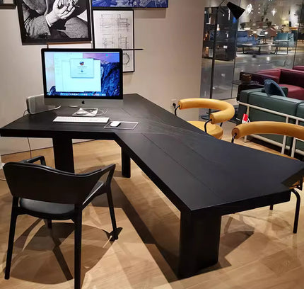 Writing Desk TALAY — designer desk, custom furniture by RODESIGNE
