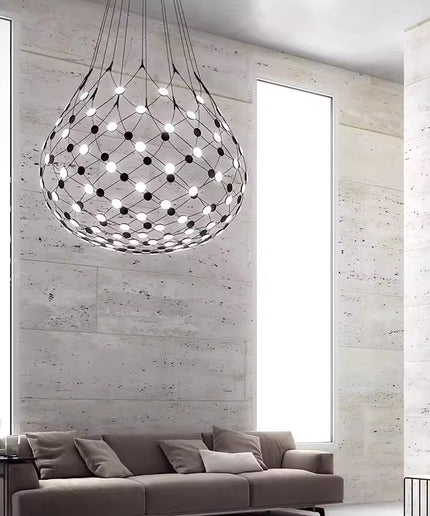 Chandelier HEYAN