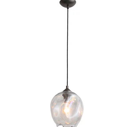 Pendant Light ILONTA — modern pendant light, custom designer lighting by RODESIGNE