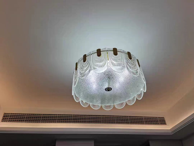 Chandelier ERNESTA by Romatti