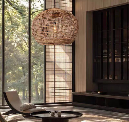 Pendant lamp UMPLER by Rodesigne