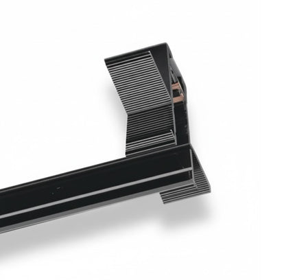 Mount PARATA-10 — track lighting accessory, technical lighting by RODESIGNE