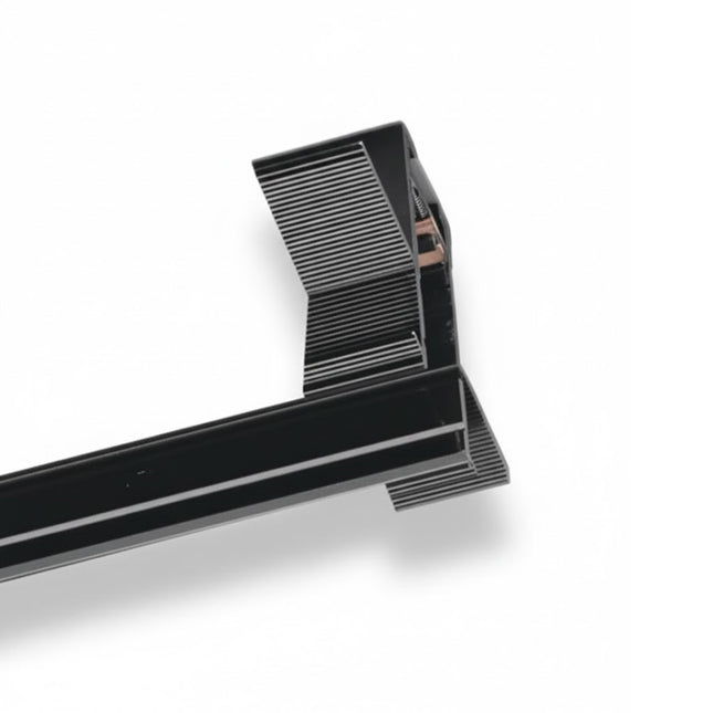 Mount PARATA-10 — track lighting accessory, technical lighting by RODESIGNE