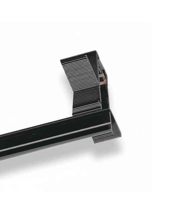 Mount PARATA-10 — track lighting accessory, technical lighting by RODESIGNE