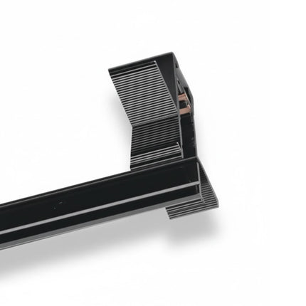 Mount PARATA-10 — track lighting accessory, technical lighting by RODESIGNE