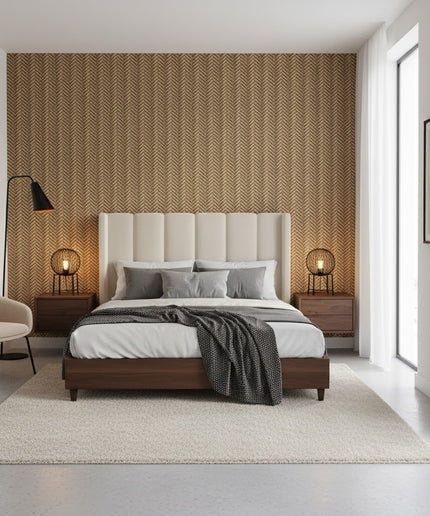 Wall Panel WOVEN