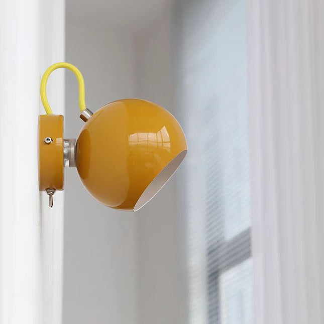 Wall Sconce WORSY
