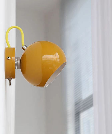 Wall Sconce WORSY