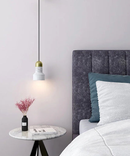 Pendant lamp RANIA by Rodesigne