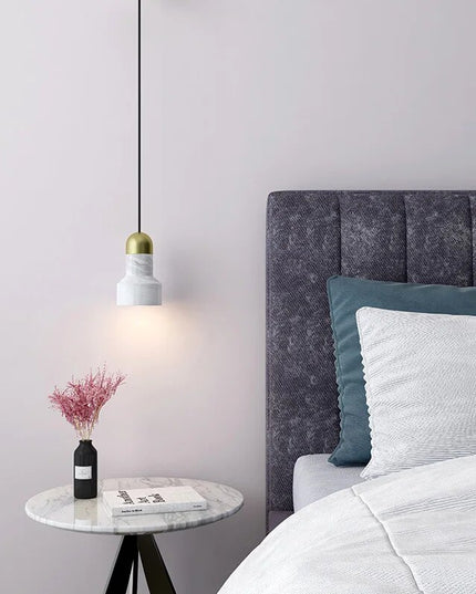 Pendant lamp RANIA by Rodesigne