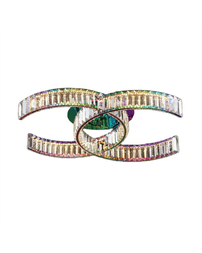 Ceiling Light BENTOLE — ceiling light fixture, designer lighting by RODESIGNE