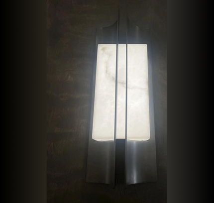 Wall Sconce YARTEN — wall sconce lamp, designer lighting by RODESIGNE