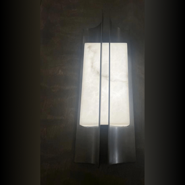 Wall Sconce YARTEN — wall sconce lamp, designer lighting by RODESIGNE