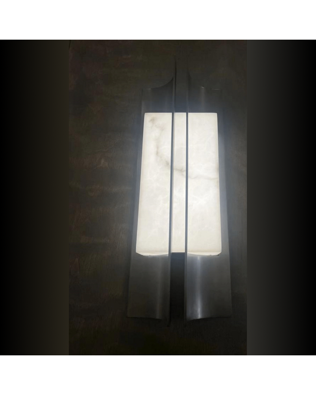 Wall Sconce YARTEN — wall sconce lamp, designer lighting by RODESIGNE