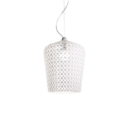 Pendant Light FEWERTY — modern pendant light, custom designer lighting by RODESIGNE