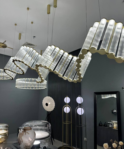 Chandelier ANRASS