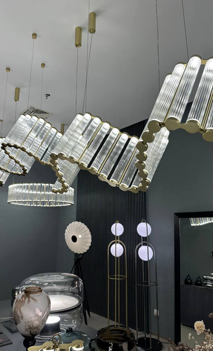 Chandelier ANRASS