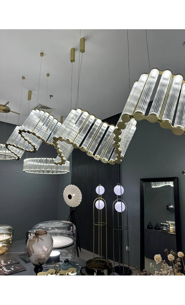 Chandelier ANRASS