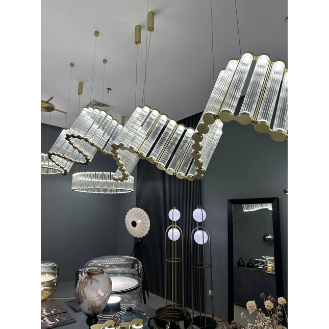 Chandelier ANRASS