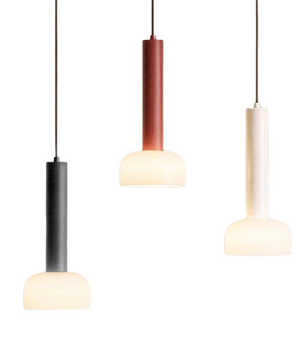 Pendant Light STRAIGHT