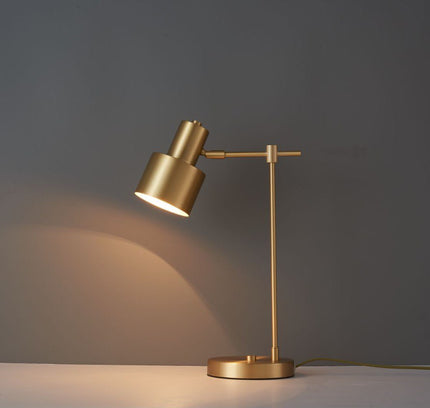 Table Lamp GORYN — designer table lamp by RODESIGNE