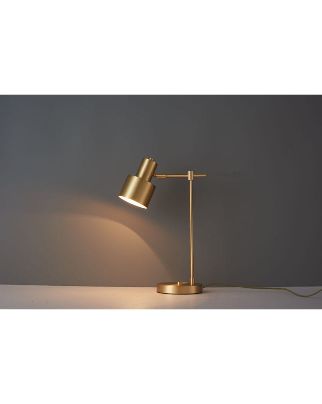Table Lamp GORYN — designer table lamp by RODESIGNE