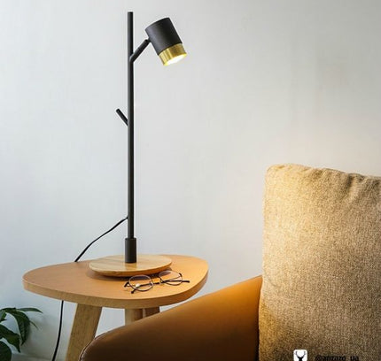 Table Lamp ERASE — designer table lamp by RODESIGNE