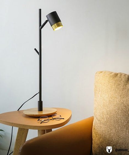Table Lamp ERASE