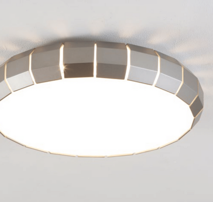 Ceiling Light TRASS — ceiling light fixture, designer lighting by RODESIGNE