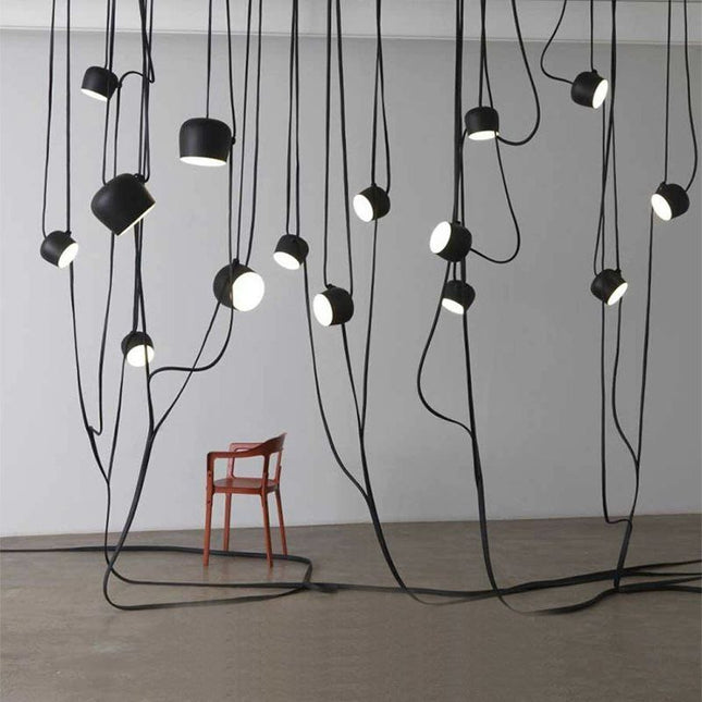 Pendant Light IRDEN