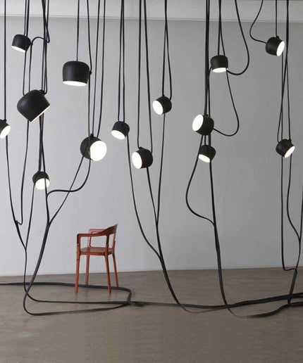 Pendant Light IRDEN