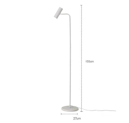 Floor Lamp ZEUSER — designer floor lamp by RODESIGNE