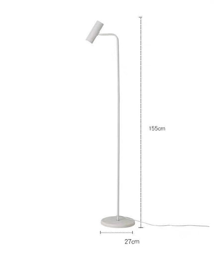 Floor Lamp ZEUSER by Romatti